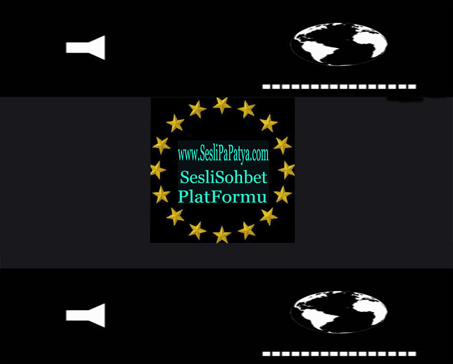 seslisohbet