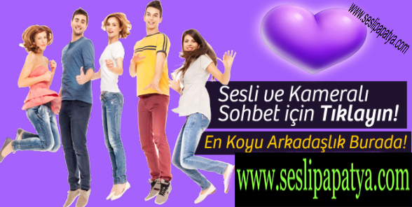 seslisohbet