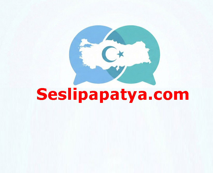 SesliChat Mobil